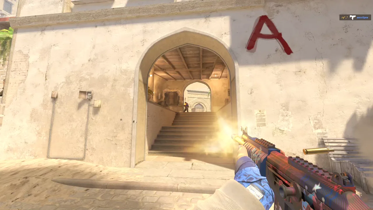 highlight